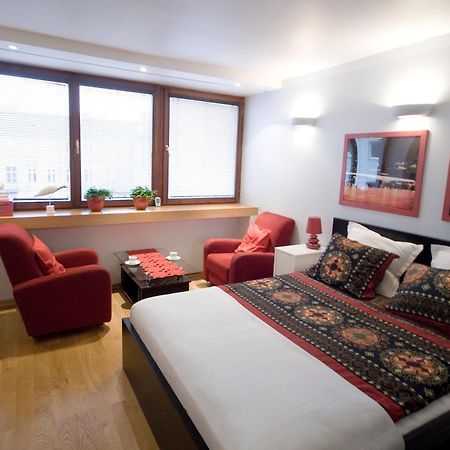 Warsawrent Hit Apartments Cameră foto