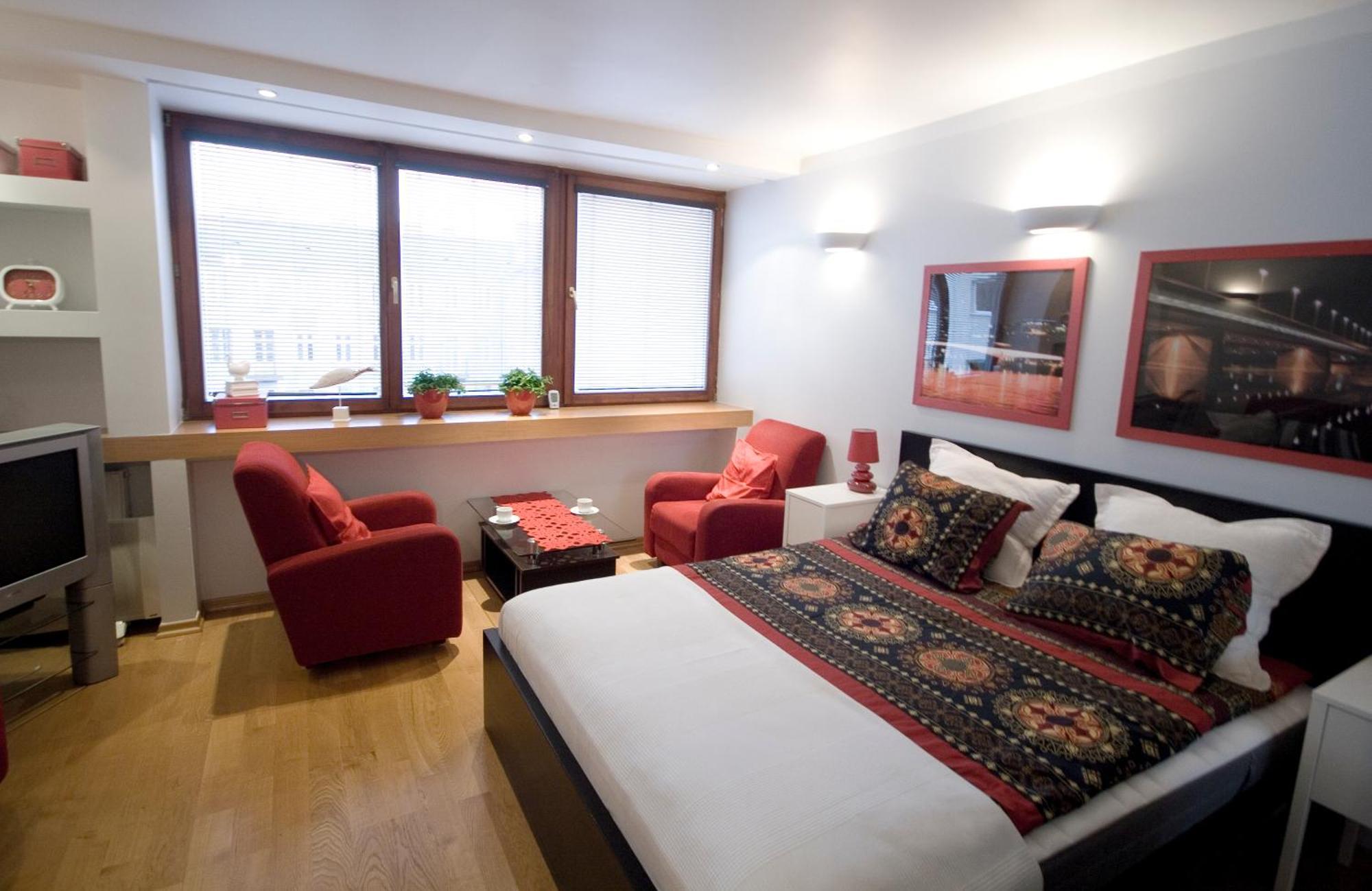 Warsawrent Hit Apartments Cameră foto
