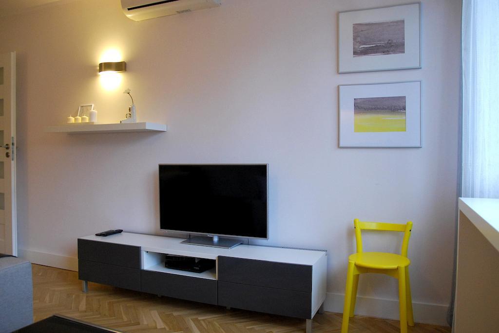 Warsawrent Hit Apartments Cameră foto
