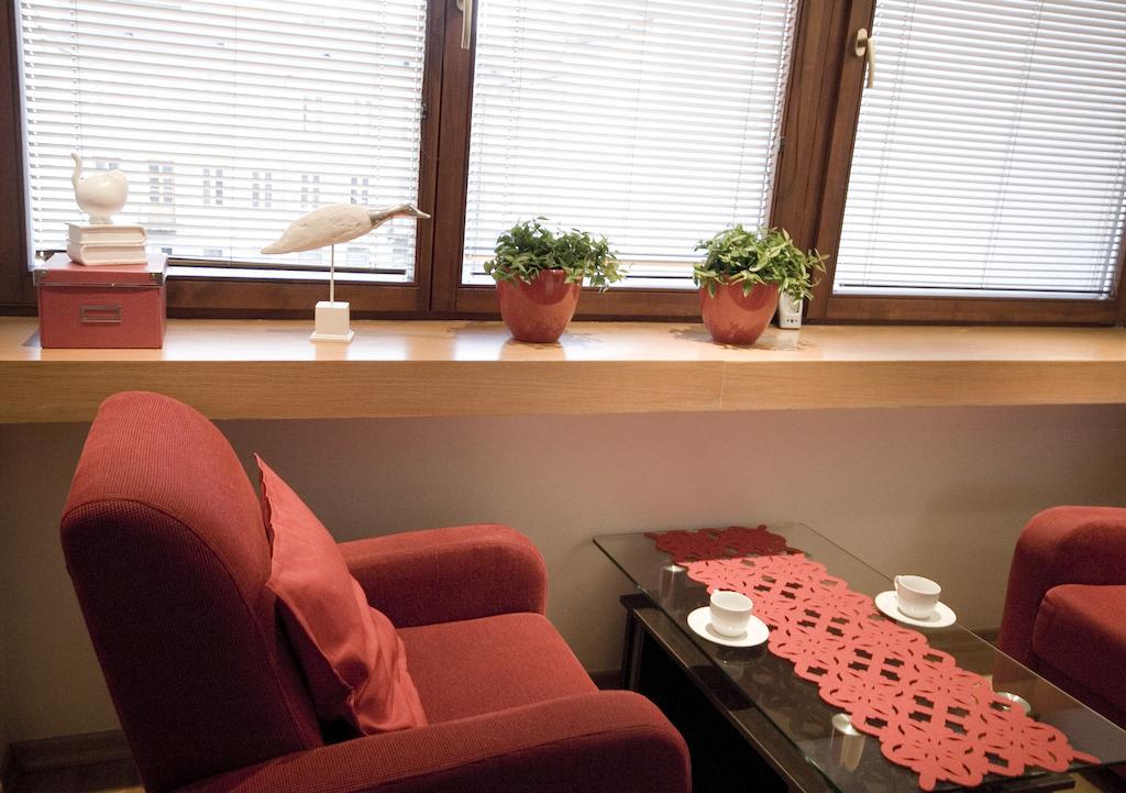 Warsawrent Hit Apartments Cameră foto