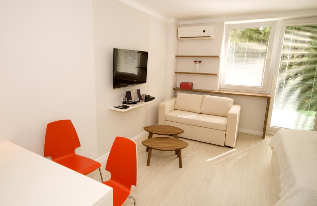 Warsawrent Hit Apartments Cameră foto